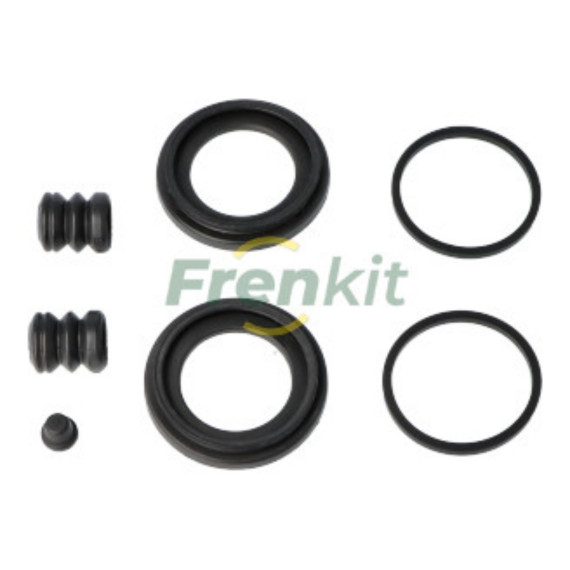 Ремкомплект суппорта передний VOLKSWAGEN LT SERIES 283-35 28-46 II SERIES 05-96-> / MERCEDES SPRINT
