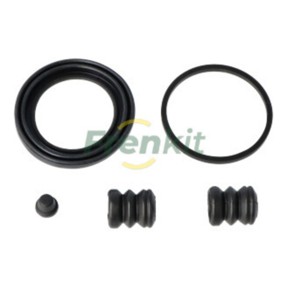 Ремкомплект суппорта передний VOLKSWAGEN PASSAT 09-88->92 SEAT TOLEDO I SERIES 01-91-> / AUDI A 4 I