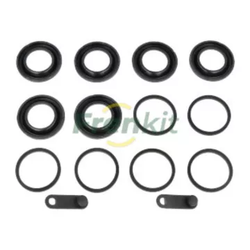 Ремкомплект суппорта передний VOLKSWAGEN TOUAREG 5.0 V10 6.0 V12 10-02 -> 05-10