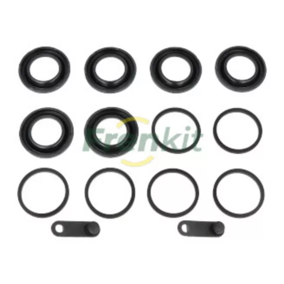 Ремкомплект суппорта передний VOLKSWAGEN TOUAREG 5.0 V10 6.0 V12 10-02 -> 05-10