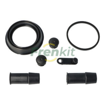 Ремкомплект суппорта передний VOLKSWAGEN TRANSPORTER IV (07-90->04-03) 16 Wheel 07-90->04-03 / SHAR