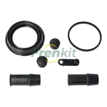 Ремкомплект суппорта передний VOLKSWAGEN TRANSPORTER IV (07-90->04-03) 16 Wheel 07-90->04-03 / SHAR