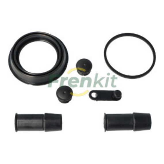 Ремкомплект суппорта передний VOLKSWAGEN TRANSPORTER IV (07-90->04-03) 16 Wheel 07-90->04-03 / SHAR