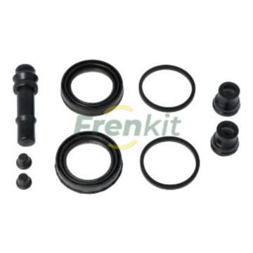 Ремкомплект суппорта передний VOLVO 740-760-780 740 760 08-81->08-92