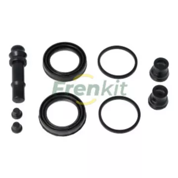 Ремкомплект суппорта передний VOLVO 740-760-780 740 760 08-81->08-92