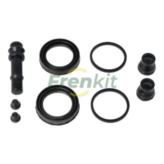 Ремкомплект суппорта передний VOLVO 740-760-780 740 760 08-81->08-92