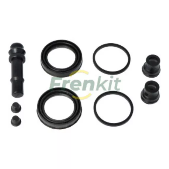 Ремкомплект суппорта передний VOLVO 740-760-780 740 760 08-81->08-92