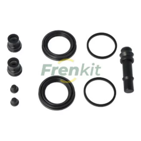 Ремкомплект суппорта передний VOLVO 740-760-780 ALL TYPES / VOLVO 940-960 ALL TYPES 08-81->10-98