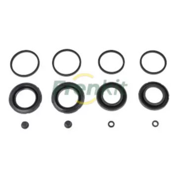 Ремкомплект суппорта передний VOLVO S70 V70 C70 V70 II SERIES 2.5 10-02-> / PEUGEOT 406 3.0 2.2 H