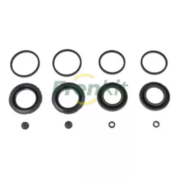 Ремкомплект суппорта передний VOLVO S70 V70 C70 V70 II SERIES 2.5 10-02-> / PEUGEOT 406 3.0 2.2 H