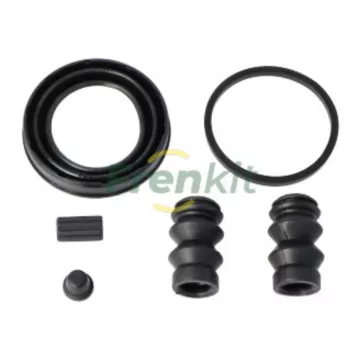 Ремкомплект суппорта передний/задний PEUGEOT 107 BOXER / FIAT PANDA 09-03-> / / OPEL AGILA / SUZU