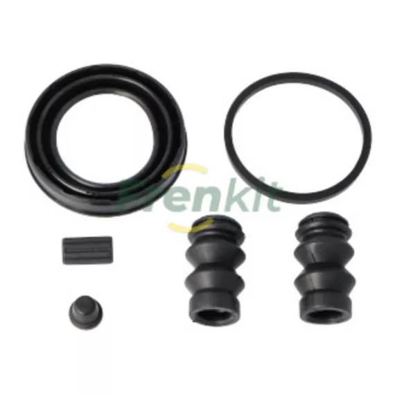 Ремкомплект суппорта передний/задний PEUGEOT 107 BOXER / FIAT PANDA 09-03-> / / OPEL AGILA / SUZU
