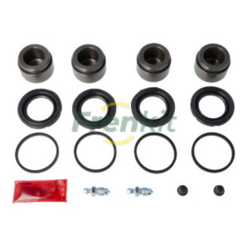 Ремкомплект суппорта+поршень ALFA ROMEO 159 3.2 JTS 2.4 JTDM 09-05->