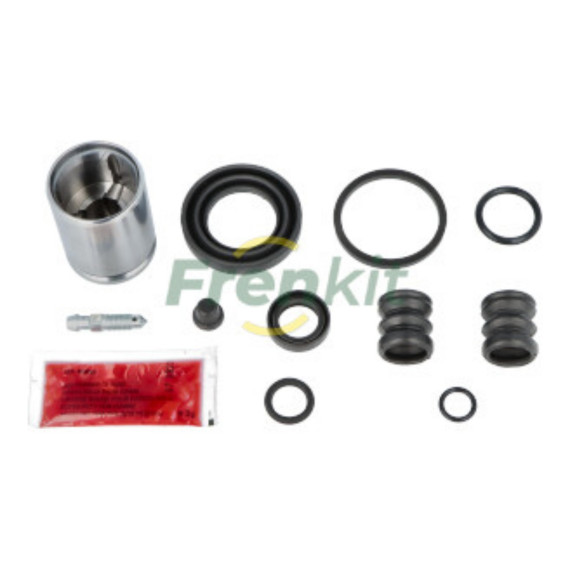 Ремкомплект суппорта+поршень AUDI 100 ALL TYPES 01-82->01-91 / VOLKSWAGENGOLF II SERIES ALL TYPES 08