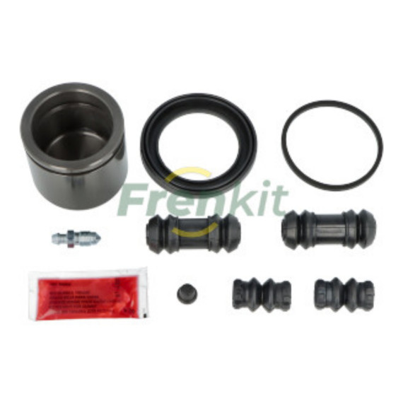 Ремкомплект суппорта+поршень AUDI A 6 ALL TYPES 11-11-> / A 7 ALL TYPES 07-10->