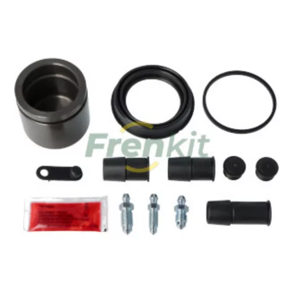 Ремкомплект суппорта+поршень AUDI A6 / CITROEN C4 Picasso Grand Picasso 10-06-> / C5 ALL TYPES 02-0