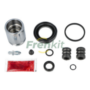 Ремкомплект суппорта+поршень AUDI A8 Quattro 10-88 -> 09-02 / S6 Quattro 06-94->02-97 AUDI 100 2 2T