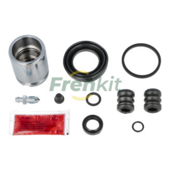 Ремкомплект суппорта+поршень AUDI A8 Quattro 10-88 -> 09-02 / S6 Quattro 06-94->02-97 AUDI 100 2 2T