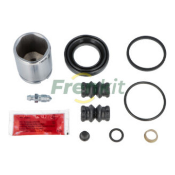 Ремкомплект суппорта+поршень AUDI ALLROAD A5 Q5 / LAND ROVER RANGE ROVER IV SERIES 08-12->