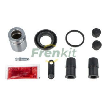Ремкомплект суппорта+поршень BMW 3 SERIES (E-36) 1.991 -> 320i 325TD 318ti Compact 01-91->