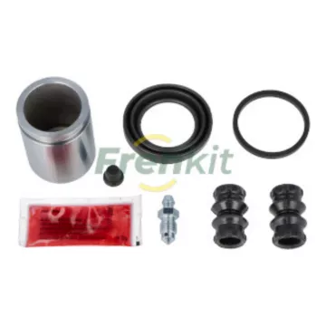 Ремкомплект суппорта+поршень BMW 3 SERIES (E90) 05 -> 316i 318i 320i / 1 SERIES (E-81 E-87) 04