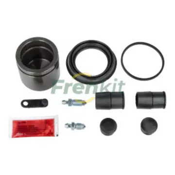 Ремкомплект суппорта+поршень BMW 5 GRAN TURISMO (F07GT) 10-09-> ALL TYPES 09-09->