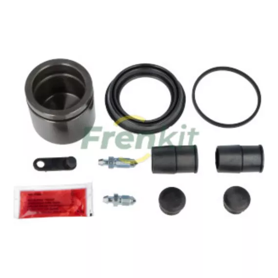 Ремкомплект суппорта+поршень BMW 5 GRAN TURISMO (F07GT) 10-09-> ALL TYPES 09-09->