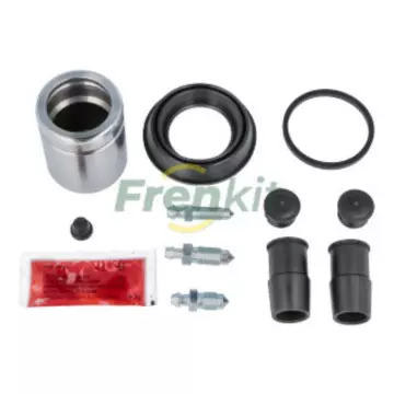 Ремкомплект суппорта+поршень BMW X1 (E84) 03-09-> xDrive 28i 03-09-> 3-SERIES E90 05-11 / VOLVO XC90