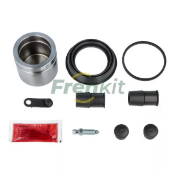 Ремкомплект суппорта+поршень BMW X3 (E-83) ALL TYPES 01-04-> / 3 SERIES (E-46) 9-98 -> ALL TYPES
