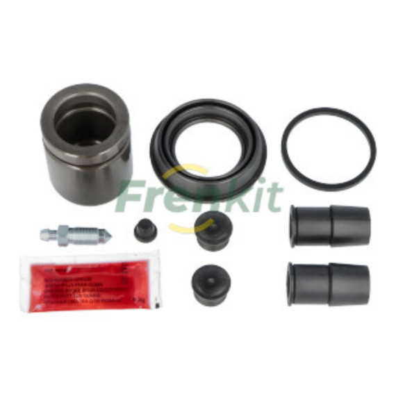 Ремкомплект суппорта+поршень BMW X6 (E71 E72) ALL TYPES / X5 (E70) 02-07-> ALL TYPES