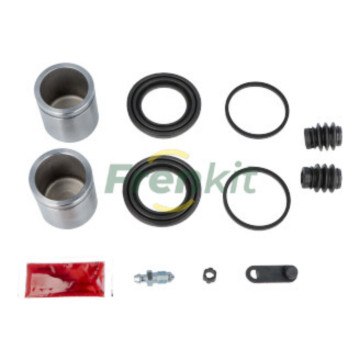 Ремкомплект суппорта+поршень CHEVROLET CAPTIVA ALL TYPES 06-06->