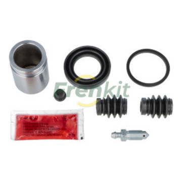 Ремкомплект суппорта+поршень CHEVROLET EPICA ALL TYPES 01-05->