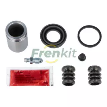 Ремкомплект суппорта+поршень CHEVROLET LACETTI 1.4 1.6 1.8 02-04->