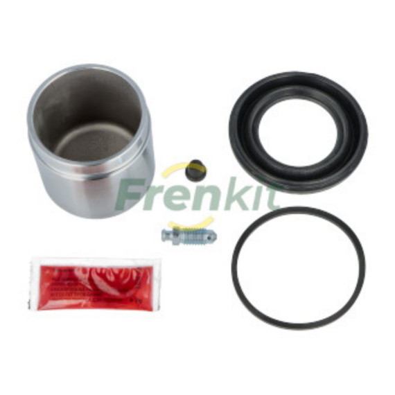 Ремкомплект суппорта+поршень CHEVROLET TRANS SPORT ALL TYPES 01-96->