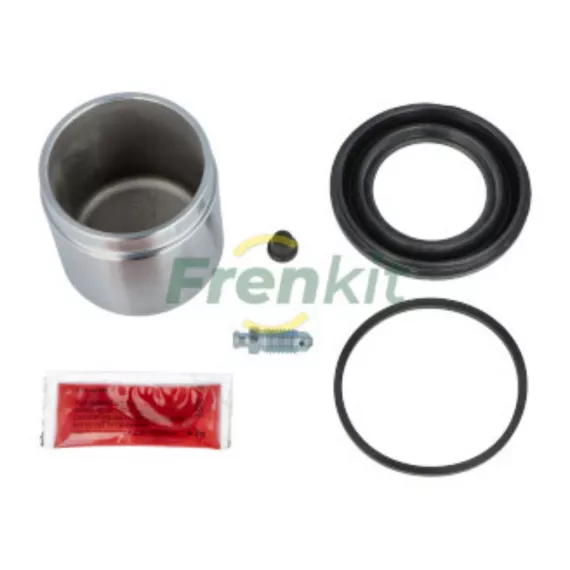 Ремкомплект суппорта+поршень CHEVROLET TRANS SPORT ALL TYPES 01-96->