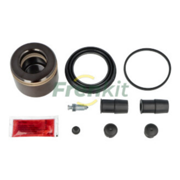 Ремкомплект суппорта+поршень CHRYSLER VOYAGER IV SERIES (with guide bolt) 01-01->12-07