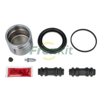 Ремкомплект суппорта+поршень CHRYSLER VOYAGER IV SERIES (with guide pin) 01-01->12-07
