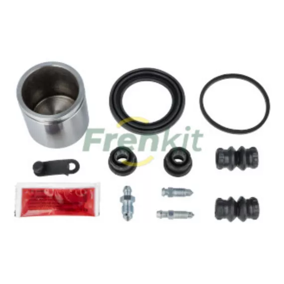 Ремкомплект суппорта+поршень CITRO?N XSARA ALL TYPES 01-97-> / PEUGEOT306 ALL TYPES 01-97->