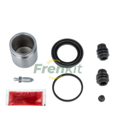 Ремкомплект суппорта+поршень DAEWOO LANOS ALL TYPES 01-97->