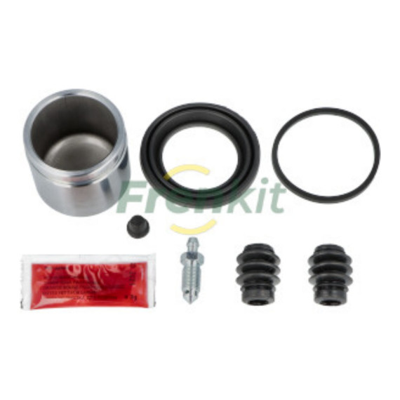 Ремкомплект суппорта+поршень DAEWOO LANOS ALL TYPES 05-97->