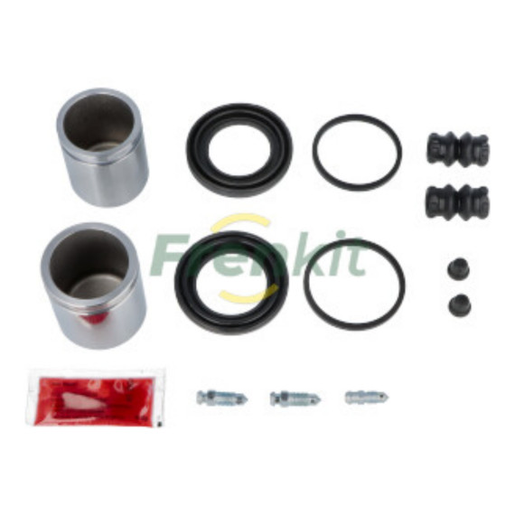 Ремкомплект суппорта+поршень FIAT DUCATO II SERIES 18 02-94->04-02 / PEUGEOTBOXER ALL TYPES 02-94->0
