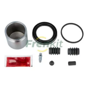 Ремкомплект суппорта+поршень FIAT PALIO ALL TYPES 09-01->