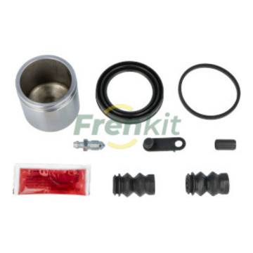 Ремкомплект суппорта+поршень FIAT STILO ALL TYPES 10-01-> / PEUGEOTPARTNER ALL TYPES 06-96->