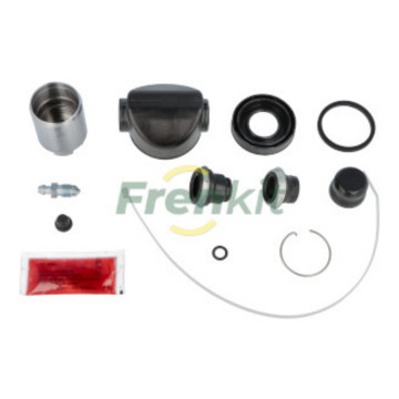Ремкомплект суппорта+поршень FORD COUGAR ALL TYPES 08-98->12-01 / MONDEO I II SERIES ->11-00