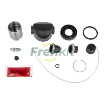 Ремкомплект суппорта+поршень FORD COUGAR ALL TYPES 08-98->12-01 / MONDEO I II SERIES ->11-00