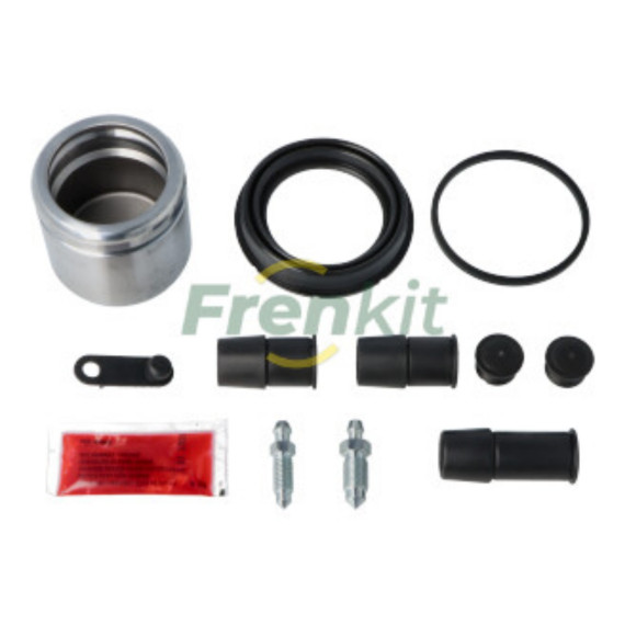 Ремкомплект суппорта+поршень FORD MONDEO 07- / BMW 5 SERIES (E39)520 525 528 SERIES 01-97-> / VOLVO