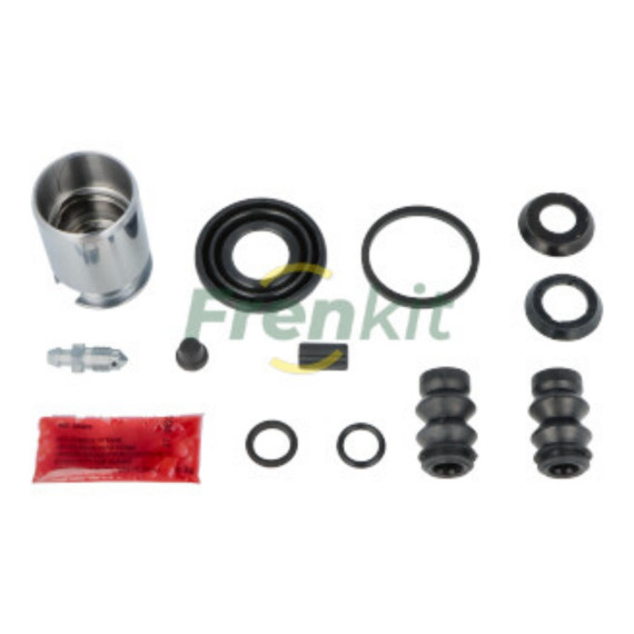 Ремкомплект суппорта+поршень FORD MONDEO III SERIES ->08-04