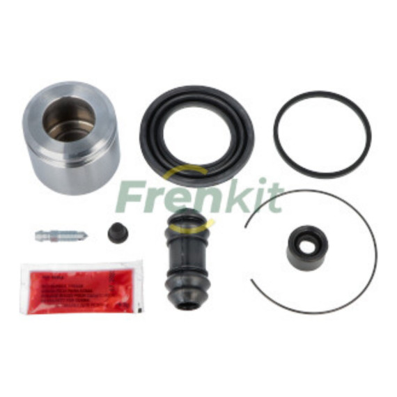 Ремкомплект суппорта+поршень FORD PROBE I SERIES 2.2 GT 08-88->07-93 / MAZDA626 III SERIES 01-87->