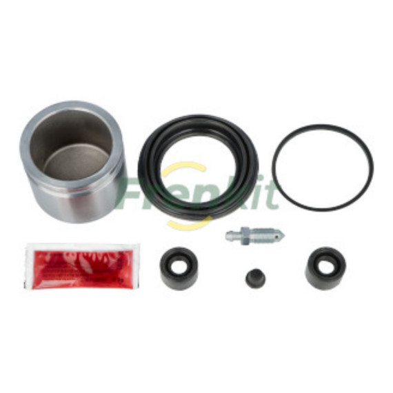 Ремкомплект суппорта+поршень FORD RANGER 2.5D 2.5 TD 10-99-> / MAZDABT-50 2.5 CD 08-06->