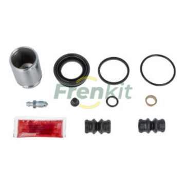 Ремкомплект суппорта+поршень FORD S-MAX ALL TYPES 03-06-> / VOLKSWAGENPASSAT (3C2) (3C5) (03-05-> )